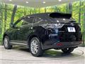 2014 Toyota Harrier Hybrid