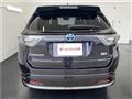 2015 Toyota Harrier Hybrid