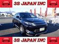 2015 Toyota Harrier
