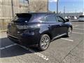 2014 Toyota Harrier Hybrid