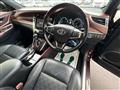 2014 Toyota Harrier Hybrid