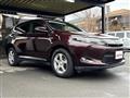 2014 Toyota Harrier Hybrid