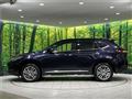 2017 Toyota Harrier Hybrid