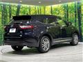 2017 Toyota Harrier Hybrid