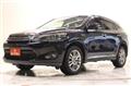 2015 Toyota Harrier Hybrid