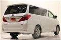 2012 Toyota Alphard Hybrid