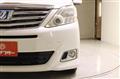 2012 Toyota Alphard Hybrid