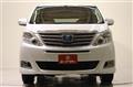2012 Toyota Alphard Hybrid