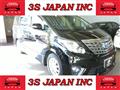 2014 Toyota Alphard