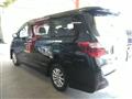 2014 Toyota Alphard