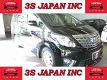 2014 Toyota Alphard