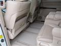 2013 Toyota Alphard Hybrid
