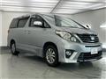 2012 Toyota Alphard Hybrid