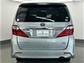2012 Toyota Alphard Hybrid