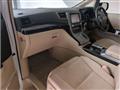2012 Toyota Alphard Hybrid