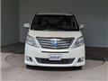 2012 Toyota Alphard Hybrid