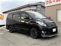 2014 Toyota Alphard Hybrid
