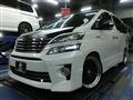 2012 Toyota Vellfire
