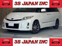 2013 Toyota Estima Hybrid