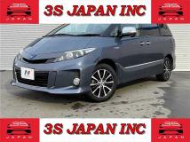 2014 Toyota Estima Hybrid