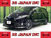 2013 Toyota Estima Hybrid