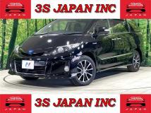 2015 Toyota Estima Hybrid