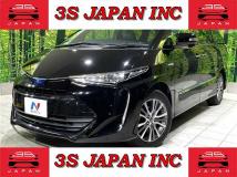 2016 Toyota Estima Hybrid