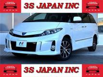 2014 Toyota Estima Hybrid