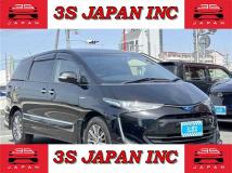 2016 Toyota Estima Hybrid