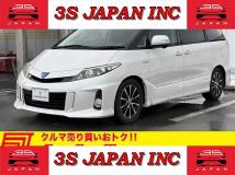 2012 Toyota Estima Hybrid