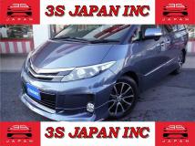 2013 Toyota Estima Hybrid