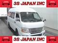 2012 Nissan Caravan Van