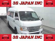 2012 Nissan Caravan Van