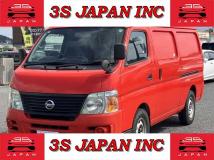 2010 Nissan Caravan