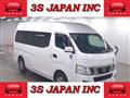 2016 Nissan NV350 Caravan