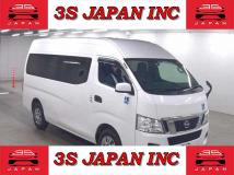 2016 Nissan NV350 Caravan