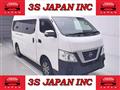 2019 Nissan NV350 Caravan
