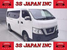 2019 Nissan NV350 Caravan