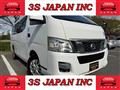 2012 Nissan NV350 Caravan