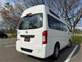 2012 Nissan NV350 Caravan