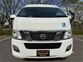 2012 Nissan NV350 Caravan