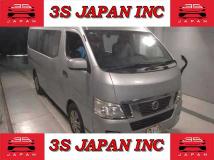 2015 Nissan NV350 Caravan