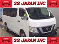 2019 Nissan NV350 Caravan