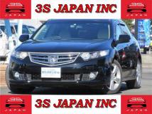 2009 Honda Accord Tourer