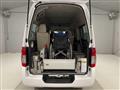 2018 Nissan NV350 Caravan