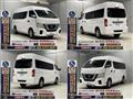 2018 Nissan NV350 Caravan