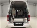 2018 Nissan NV350 Caravan
