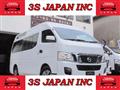 2013 Nissan NV350 Caravan