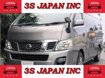 2015 Nissan NV350 Caravan