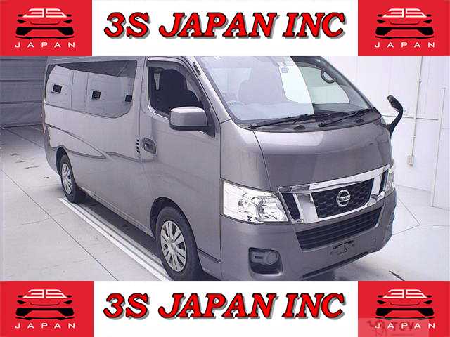 2015 Nissan NV350 Caravan